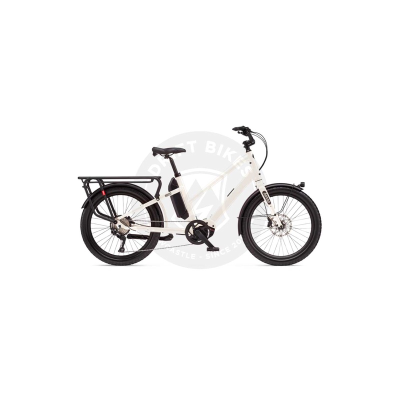 Benno E-boost 10d performance cx (85nm), 500wh, s/t (my22) –  Bone Grey