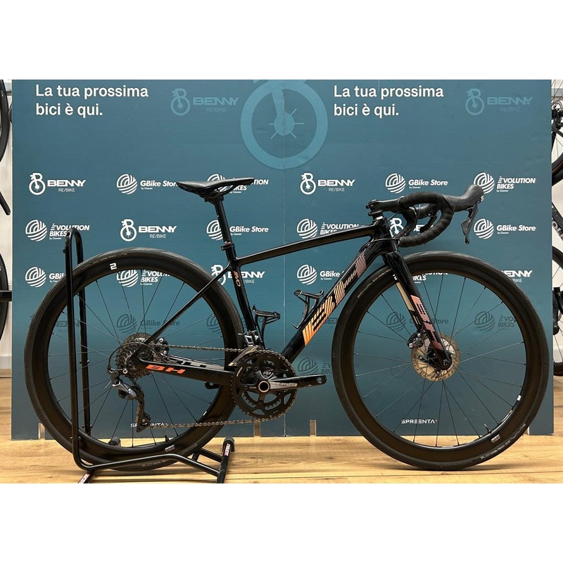 Bh ultralight evo disc Size XS – Used XS