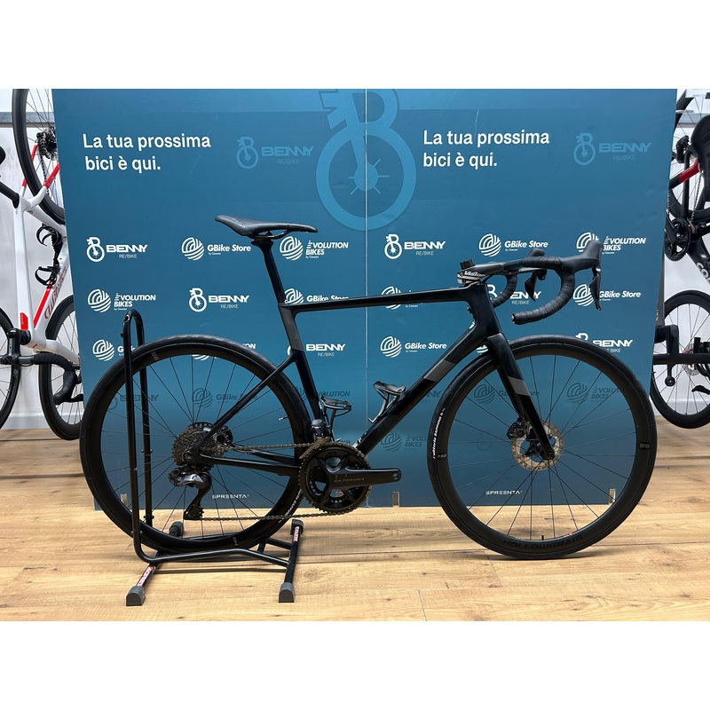 Cannondale SuperSix Evo Size 54 – Used 54