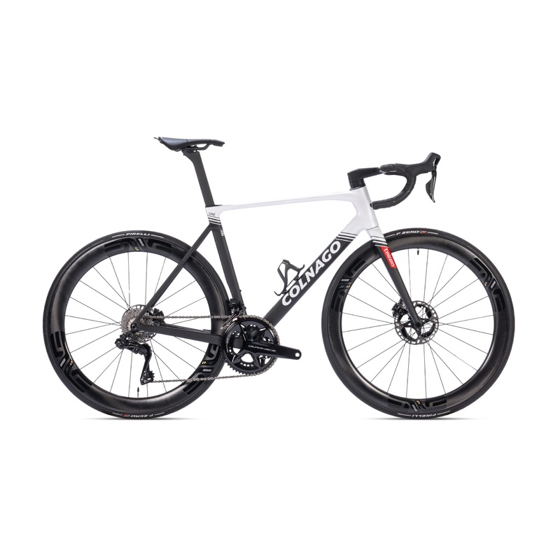 Colnago V5rs Ultegra Di2 Vision SC45 SDM5 420