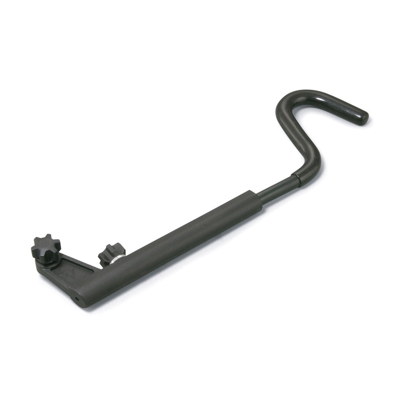 Dual-Touch Stand Topybrium Stabilizer