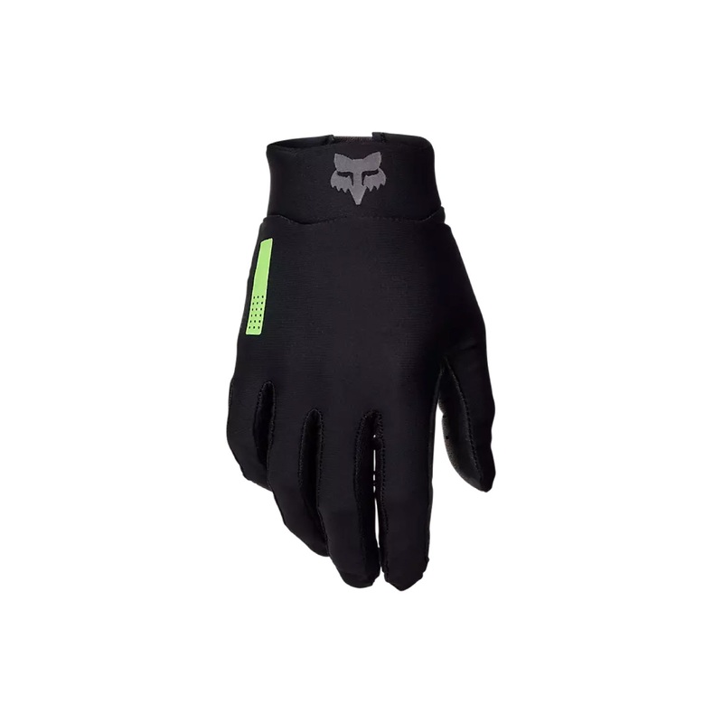 Fox Racing Flexair 50th Limited Edition Gloves BLACK SMALL