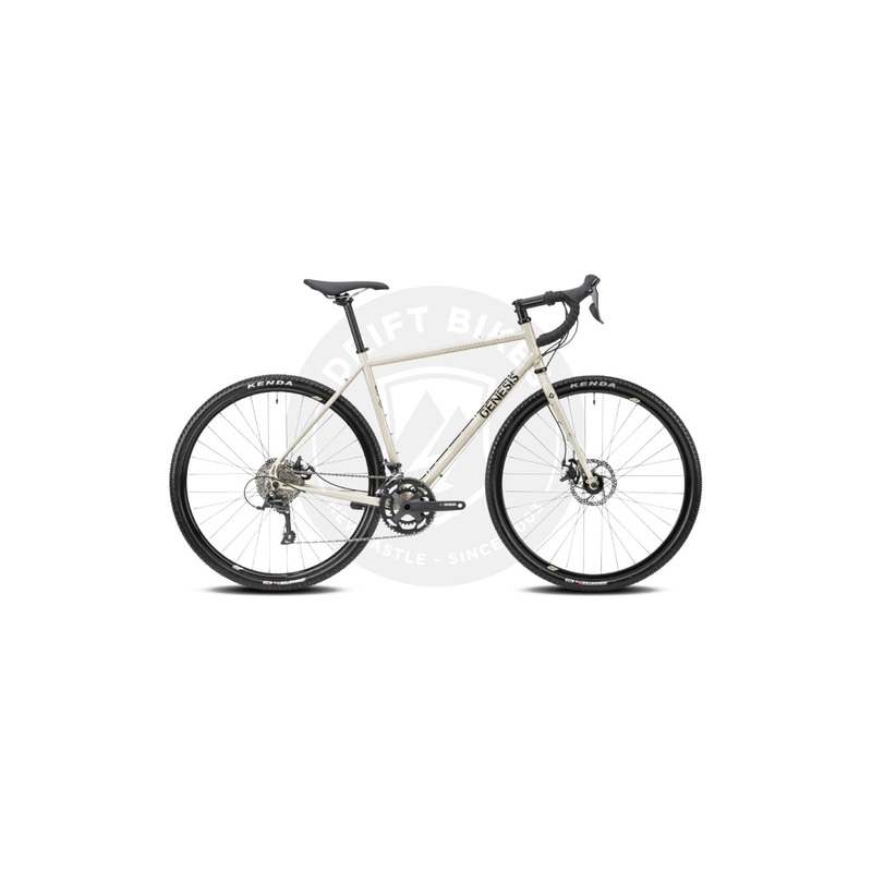 Genesis Croix de Fer 10 Sand – Small 50cm