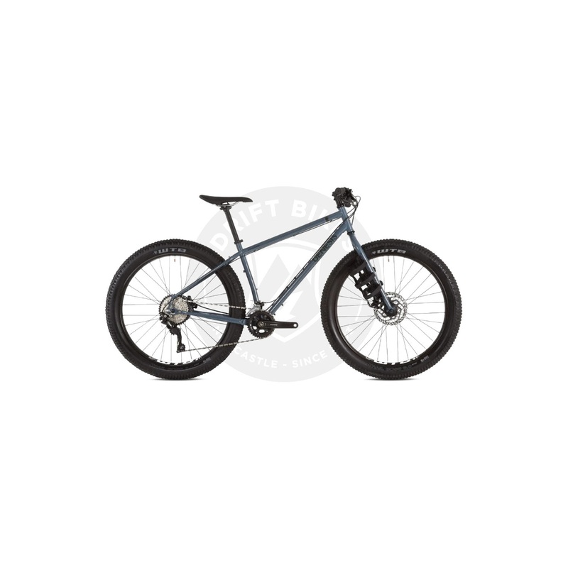 Genesis Longitude Large Blue