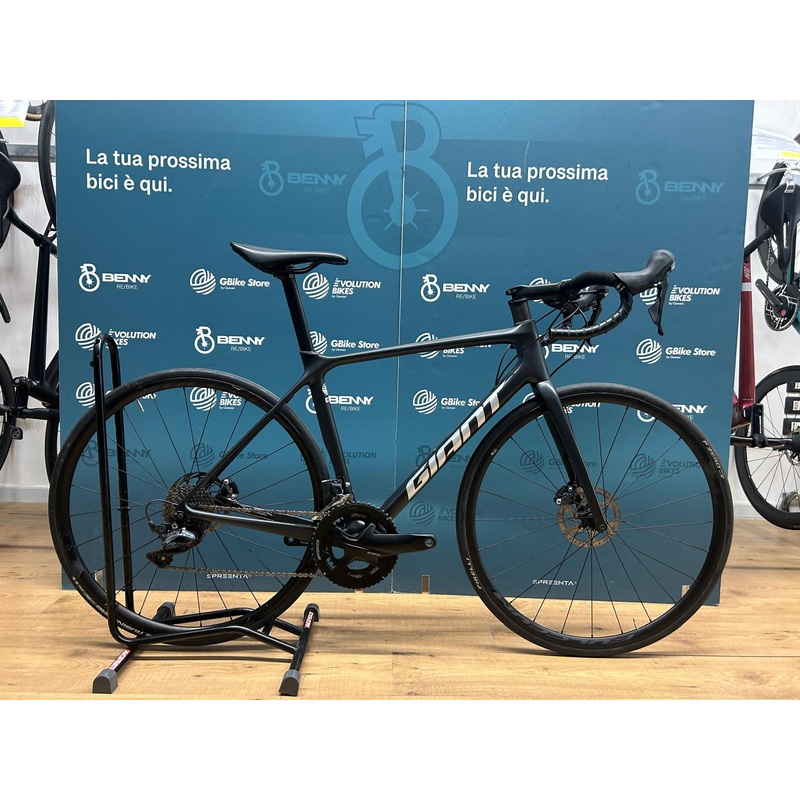 Giant Tcr Advanced 1 Size M – Used M