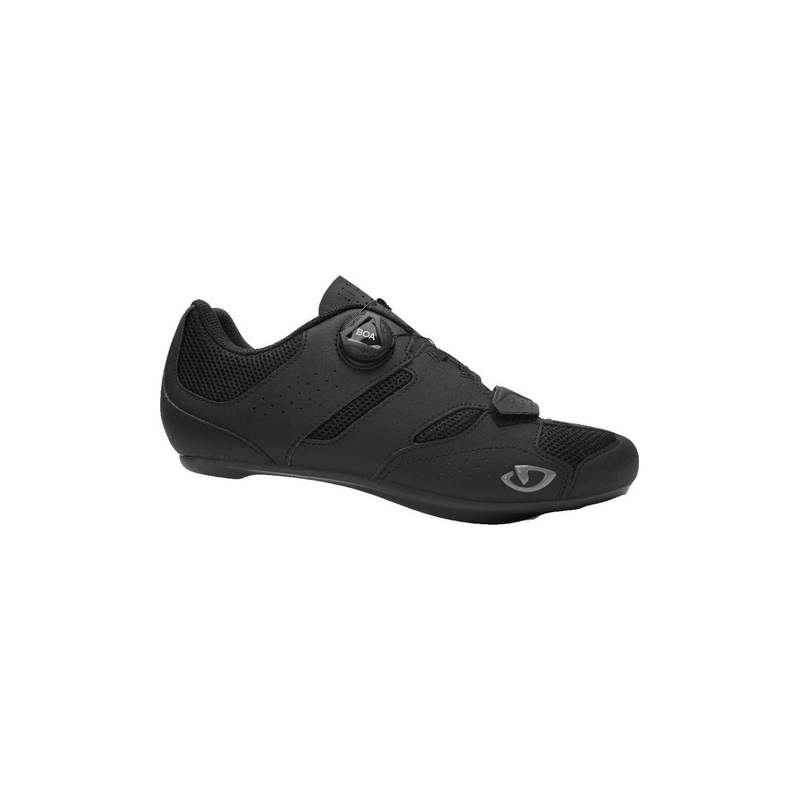 Giro Savix II Road Shoes Black BLACK 41