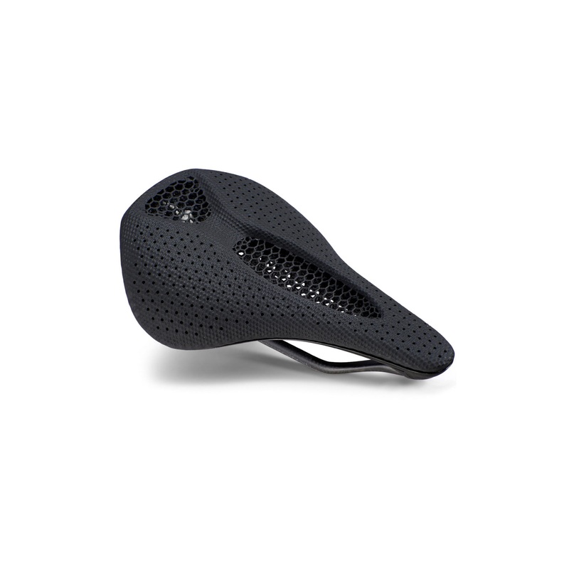 Specialized Power Pro Saddle with Mirror 143MM