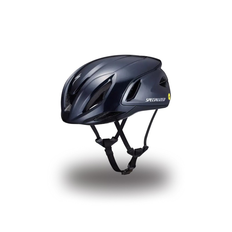 Specialized Propero 4 Angi MIPS Helmet BLACK SMALL