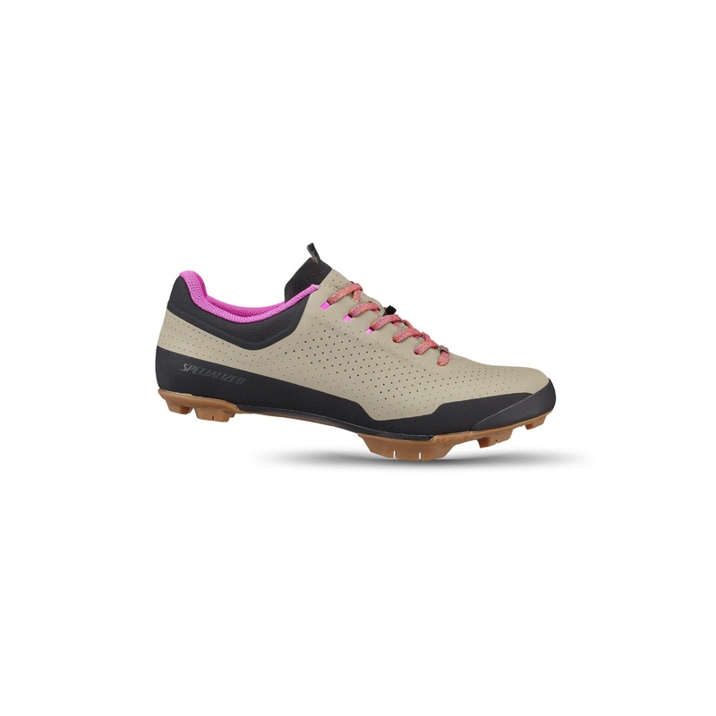 Specialized RECON ADV Shoes BLACK 37