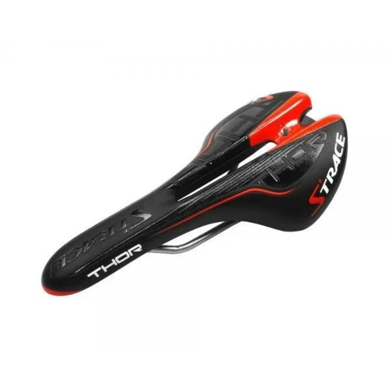 Strace Thor Arrowead saddle