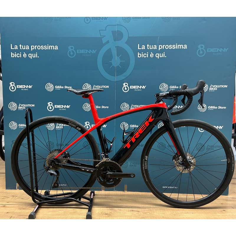 Trek Domane LT+ Size 50 – Used 50