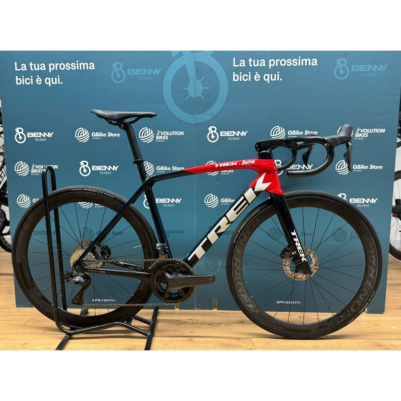 Trek EMONDA SLR 7 DI2 Size 54 – Used 54