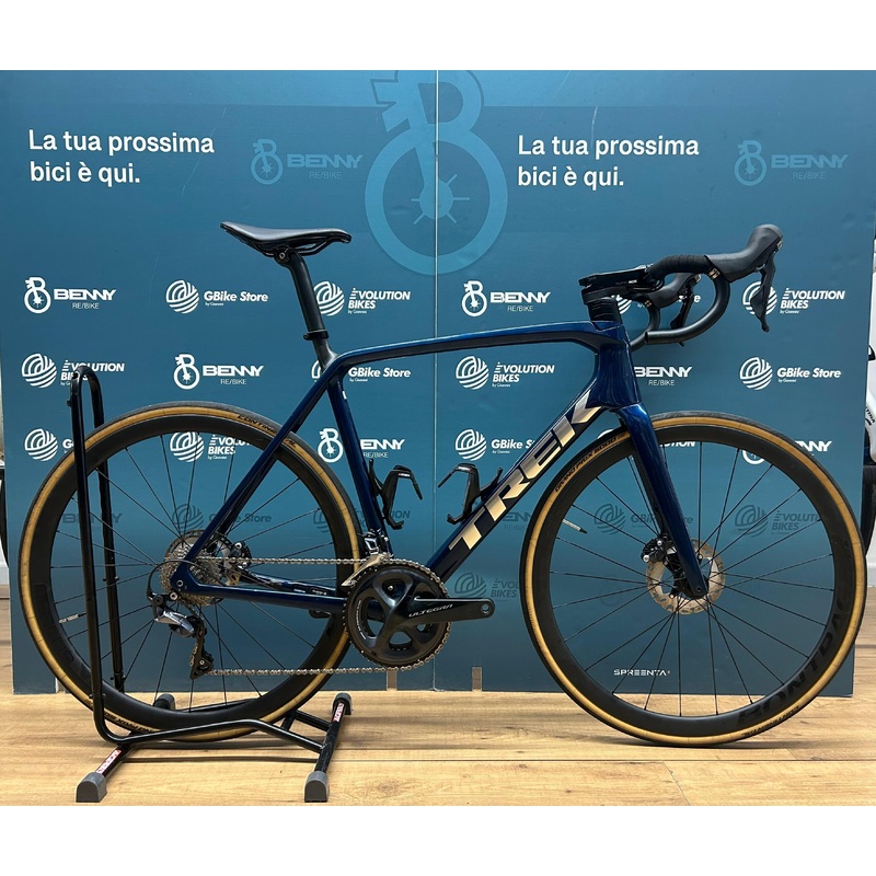 Trek monda SL6 PRO DISC Size 58 – Used 58