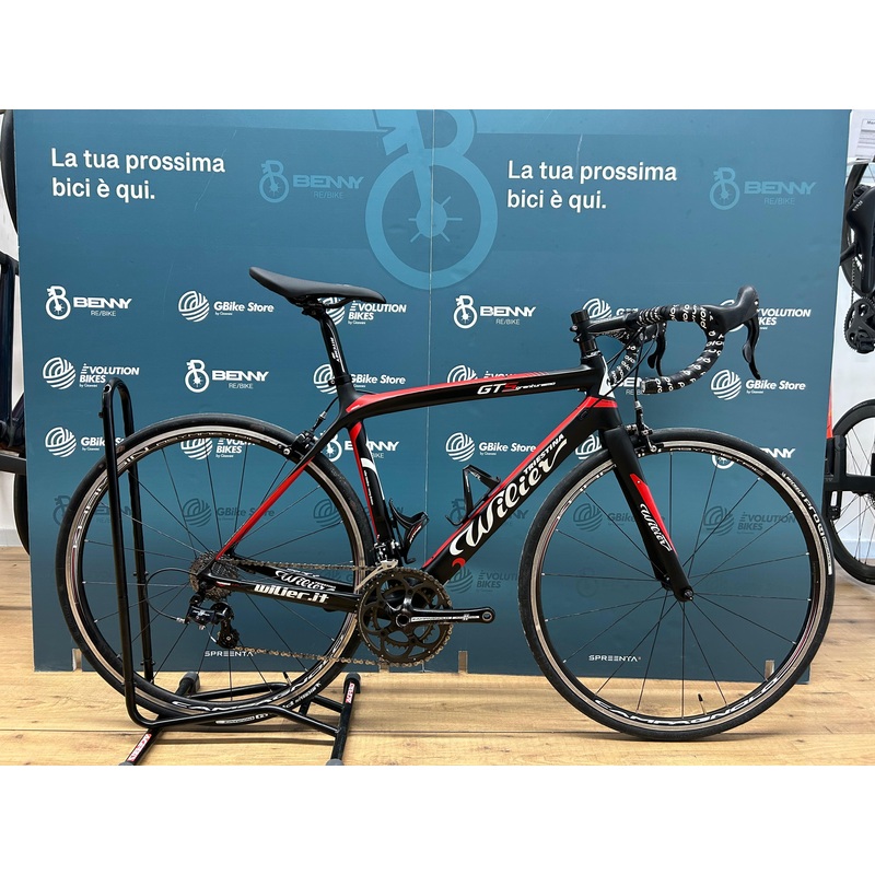 Wilier GTS Granturismo Size S S