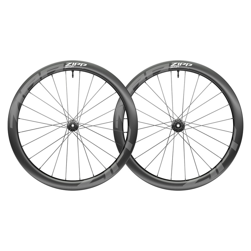 Zipp 303 wheels S Carbon Tubeless Ready Disc Shimano