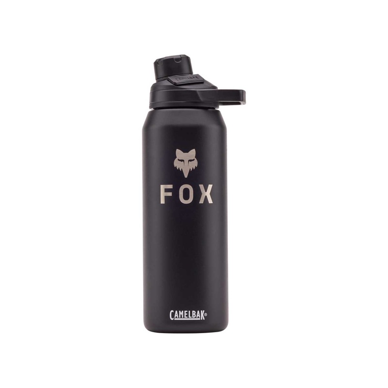 Fox Racing 2024 Camelbak 32oz Bottle – Black