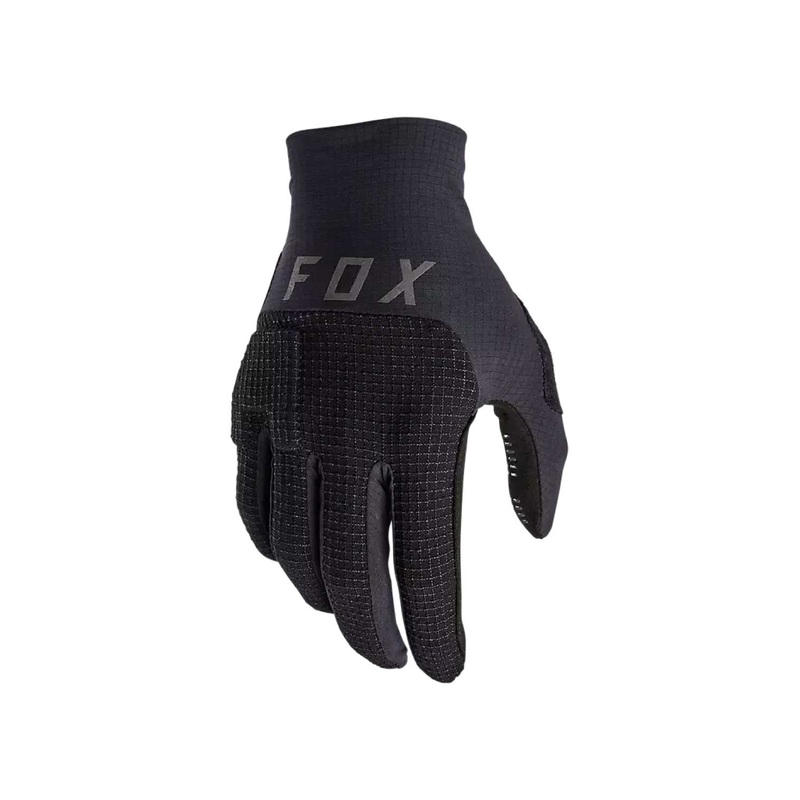 Fox Racing 2024 Flexair Pro Gloves GRAPHITE X-SMALL