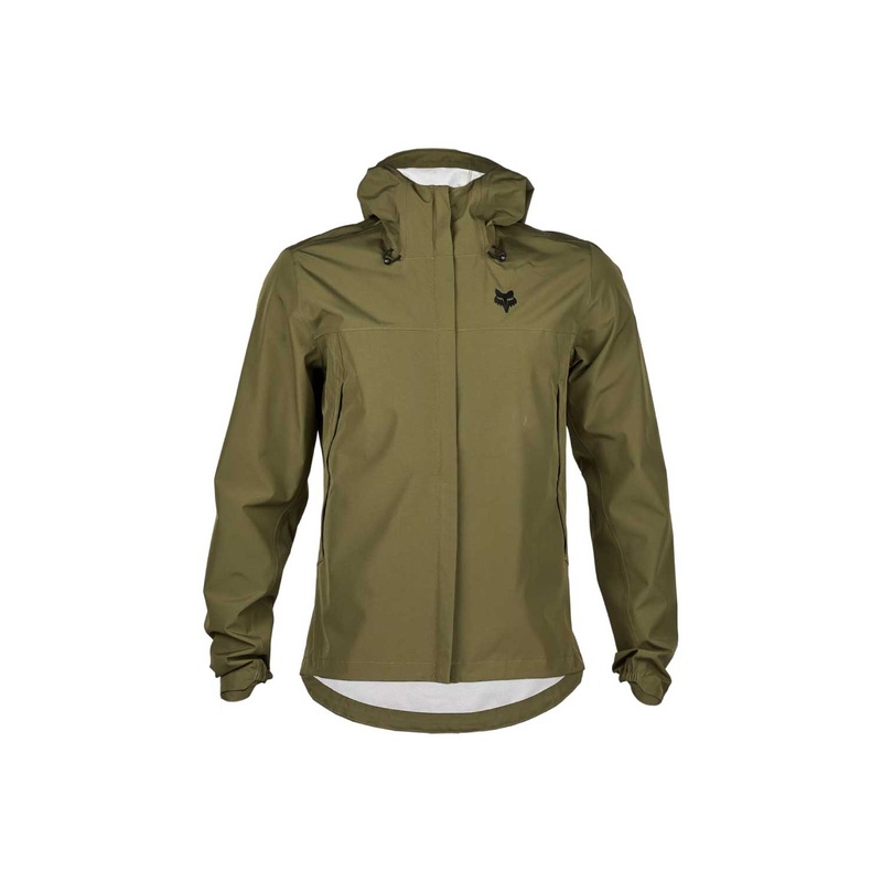 Fox Racing 2024 Ranger 2.5L Water Jacket MIDNIGHT X-SMALL