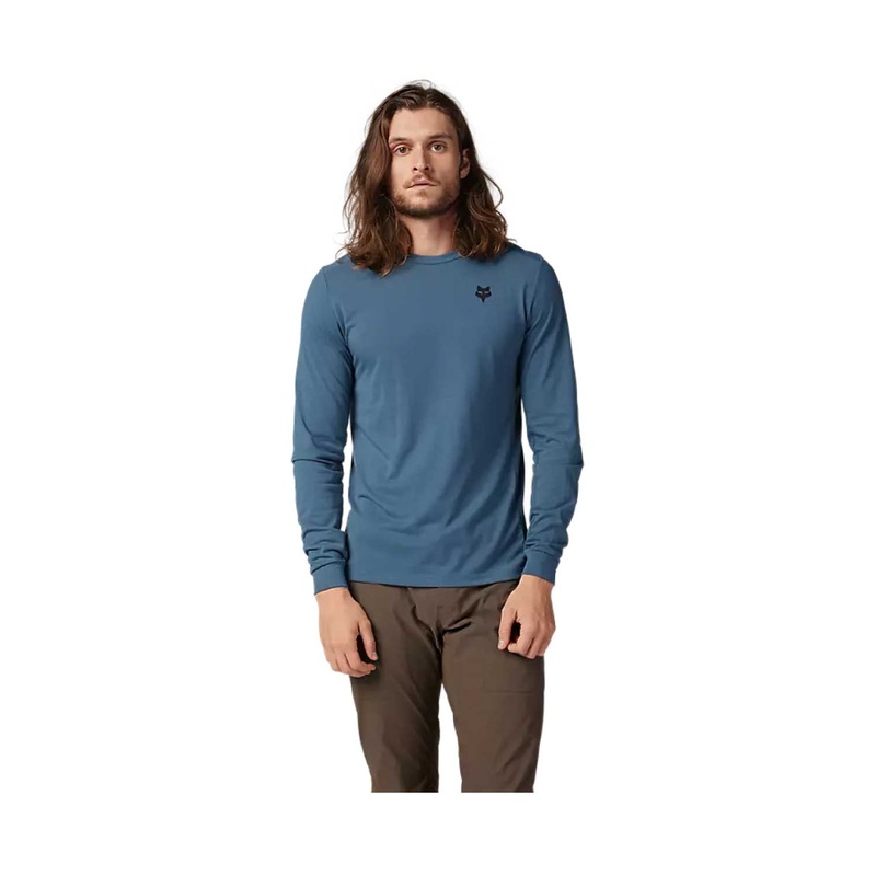 Fox Racing 2024 Ranger Dri-Release Long Sleeve Jersey DARK VINTAGE SMALL