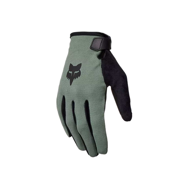 Fox Racing 2024 Ranger Gloves HUNTER GREEN SMALL