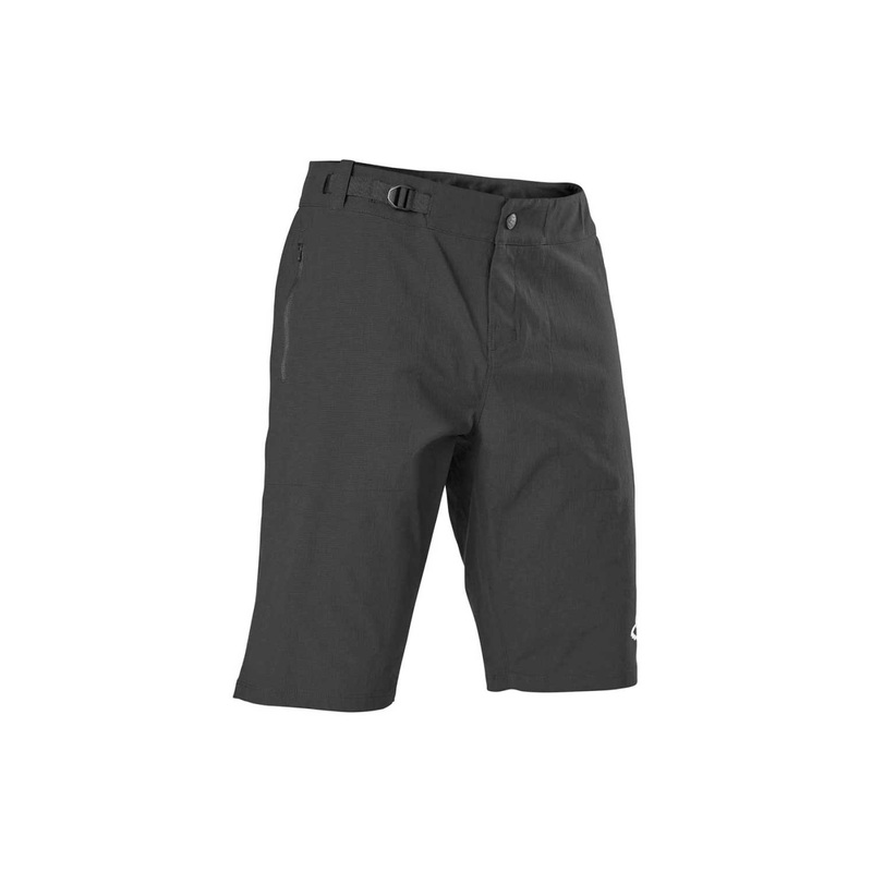 Fox Racing 2024 Ranger MTB Shorts w/ Liner BLACK 28