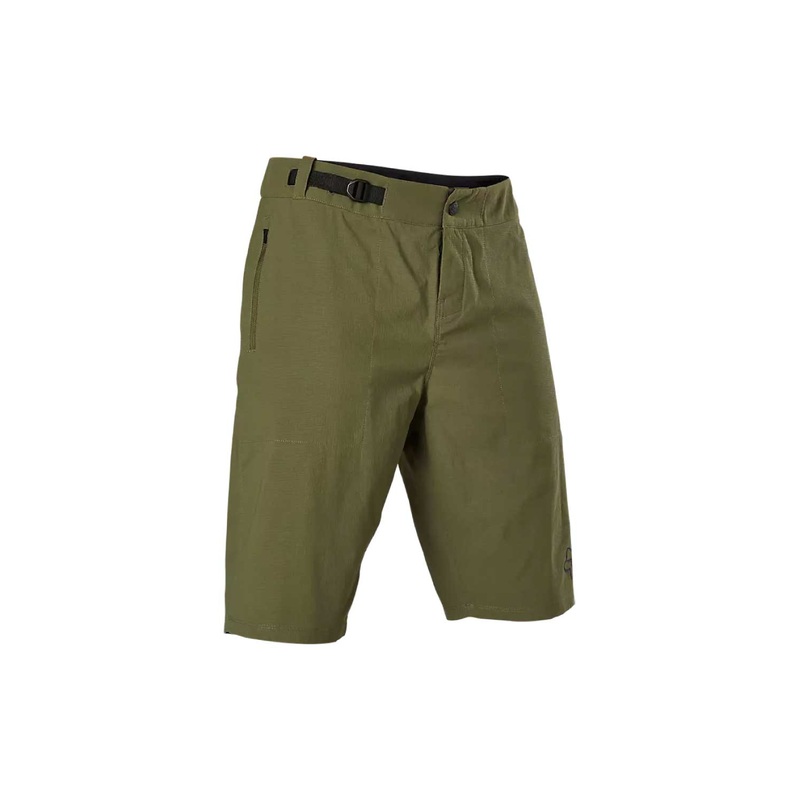 Fox Racing 2024 Ranger Shorts OLIVE GREEN 28