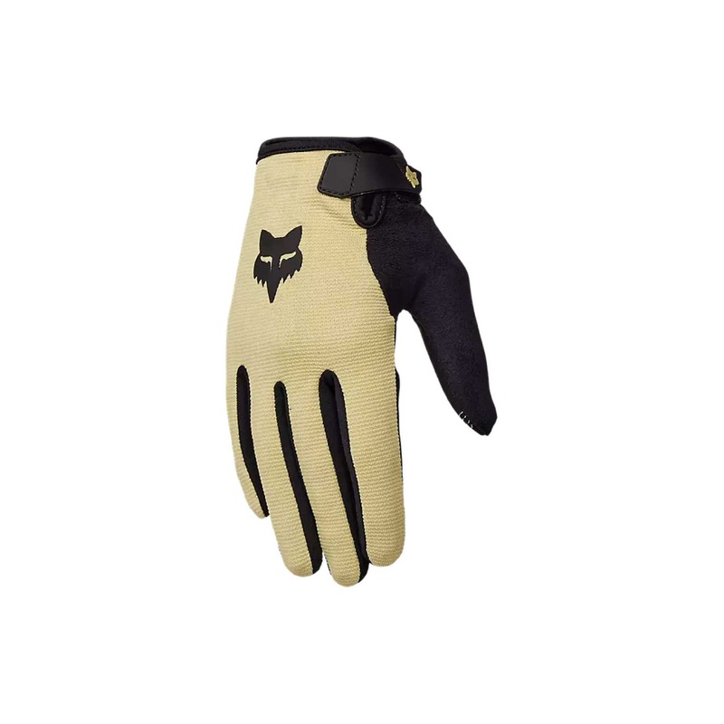 Fox Racing 2024 Womens Ranger Gloves PALE GREEN SMALL