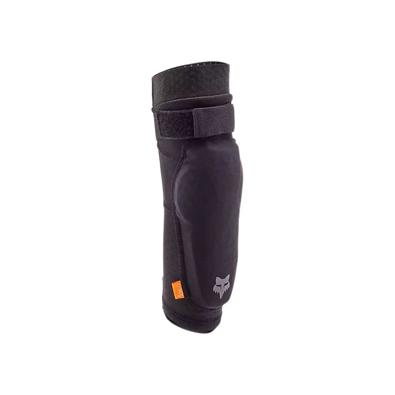 Fox Racing 2024 YOUTH Launch Elbow Pads BLACK