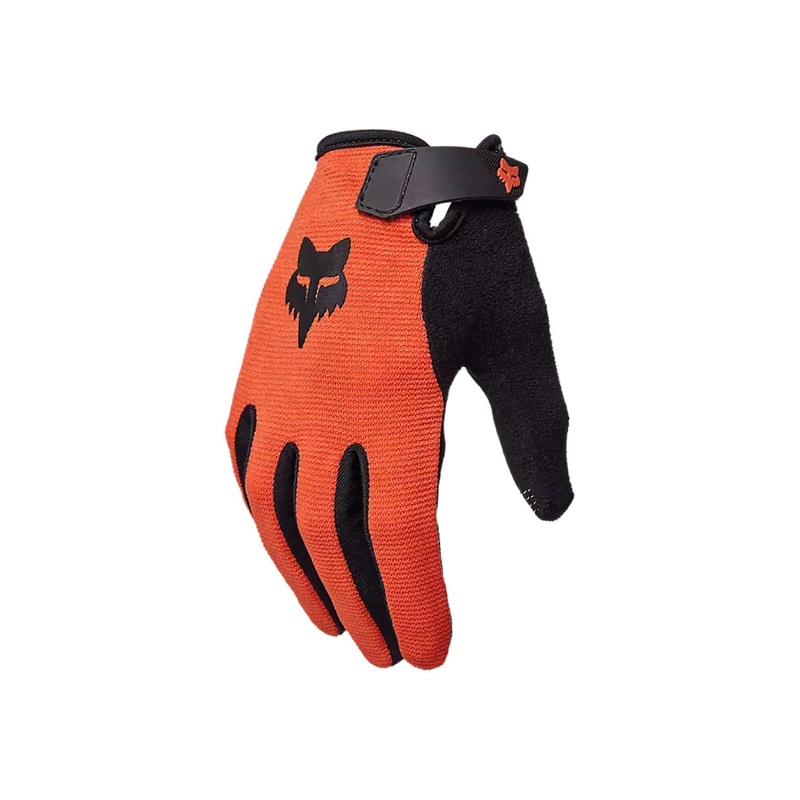 Fox Racing 2024 Youth Ranger Gloves GRAPHITE SMALL