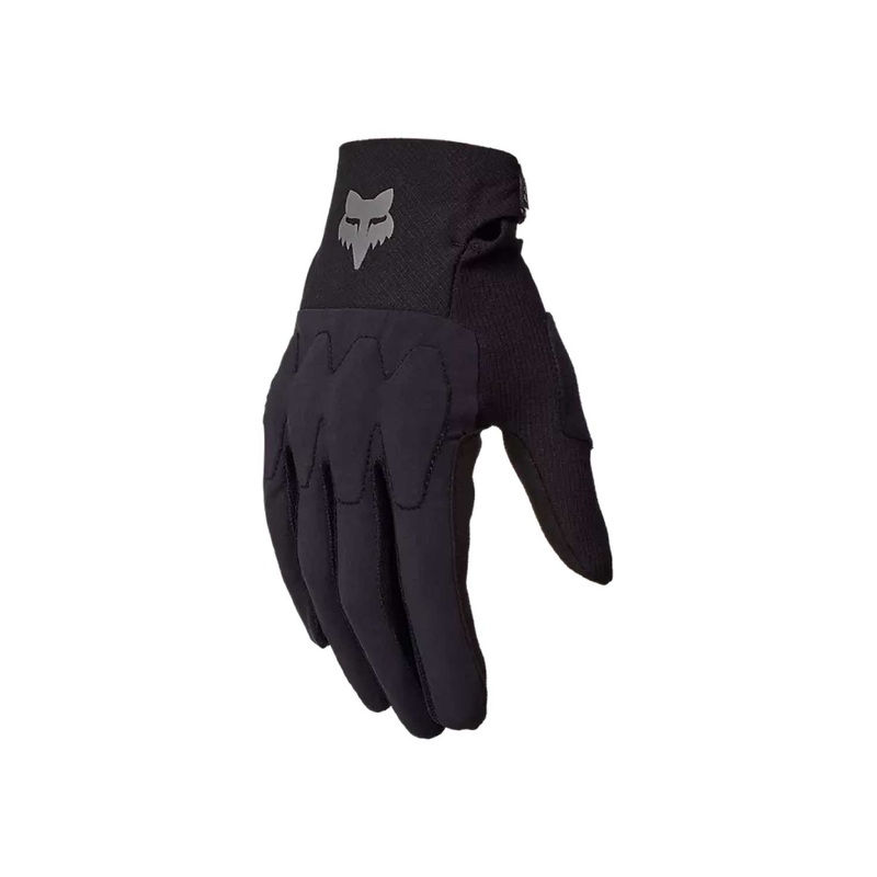 Fox Racing 2025 Defend D30 Gloves HUNTER GREEN SMALL