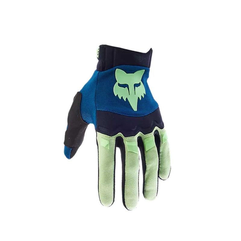 Fox Racing 2025 Dirtpaw Gloves FLO ORANGE SMALL