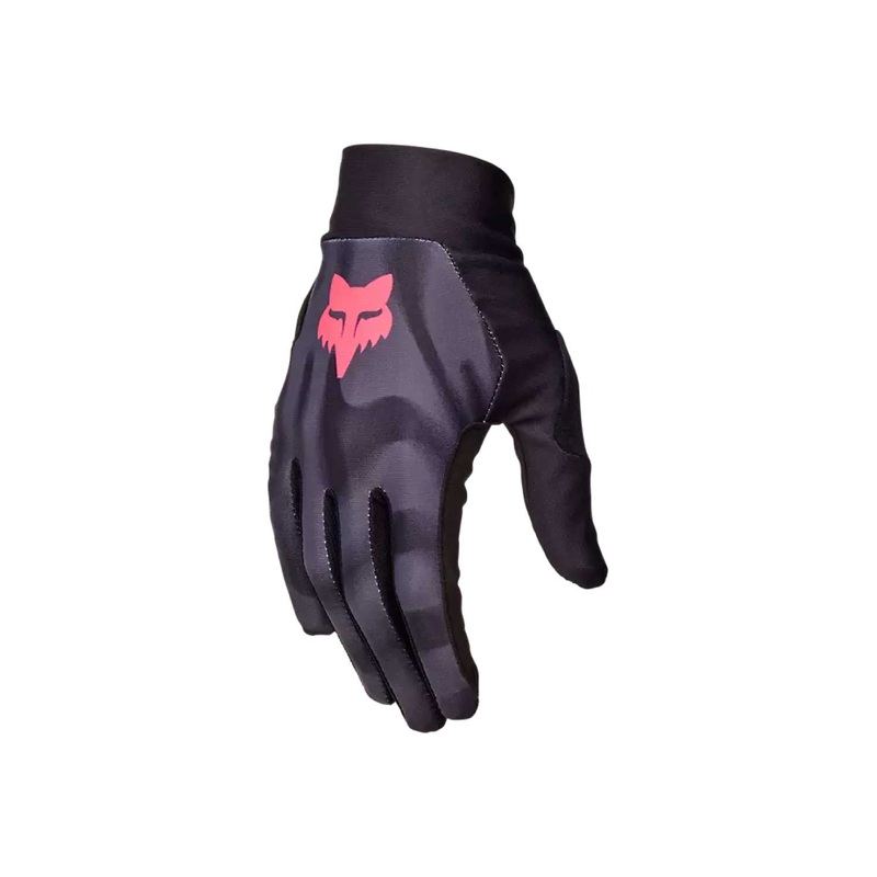 Fox Racing 2025 Flexair Taunt Race Gloves INDIGO X-SMALL