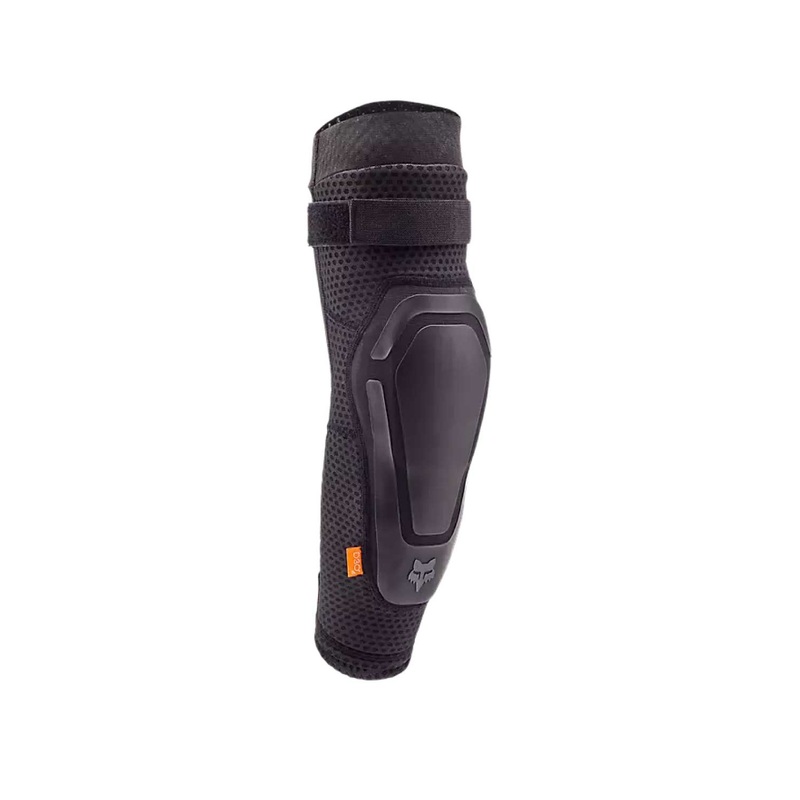 Fox Racing 2025 Launch Pro Elbow Guards BLACK X-SMALL