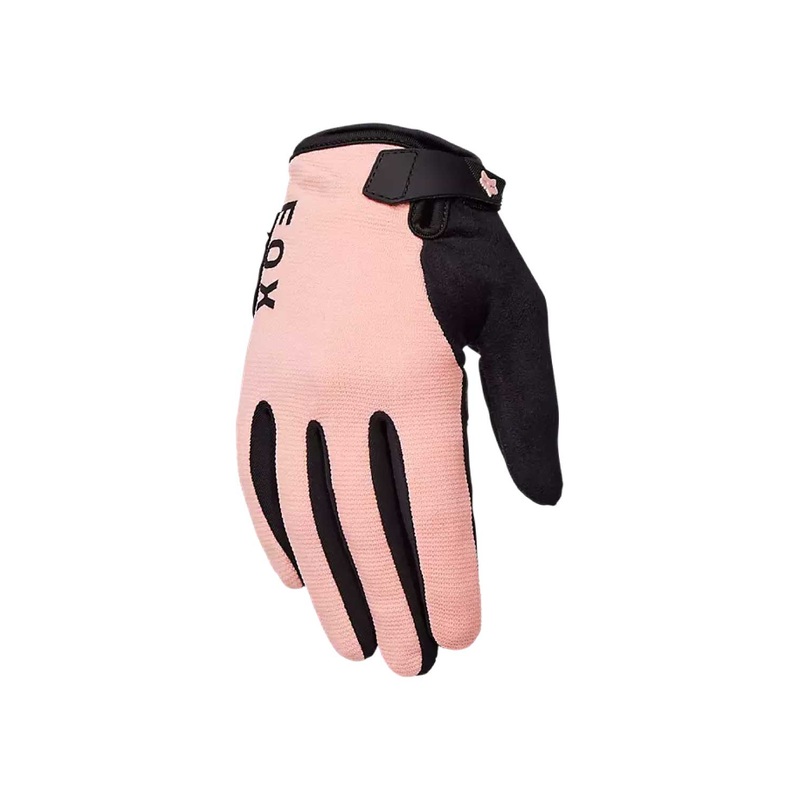 Fox Racing 2025 Womens Ranger Gel Gloves DARK PURPLE SMALL