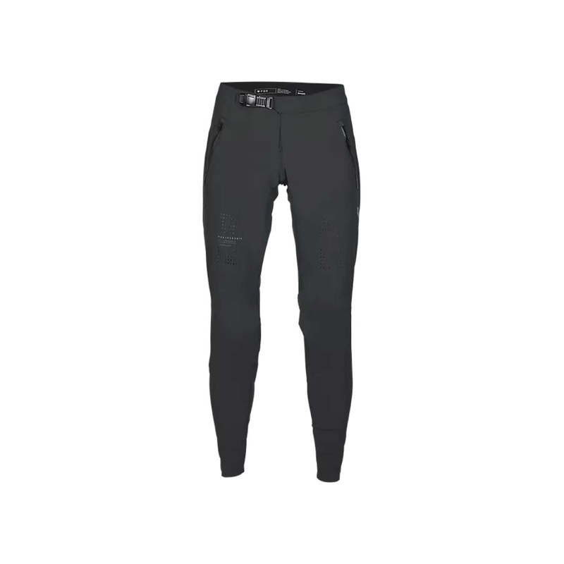 Fox Racing 2026 Womens Flexair Mtb Pants BLACK X-SMALL