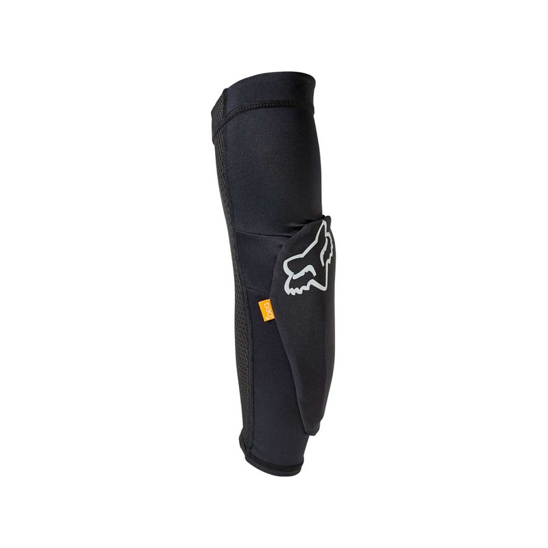 Fox Racing Enduro Elbow MTB Guards BLACK X-SMALL