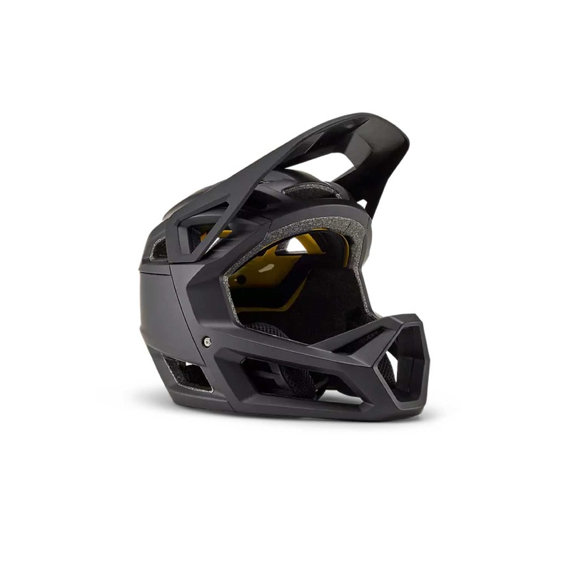 Fox Racing Proframe MIPS Helmet CLYZO ATOMIC ORANGE SMALL