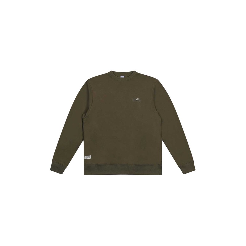 Rivvia Projects Disclosure Crew OIL GREEN SMALL