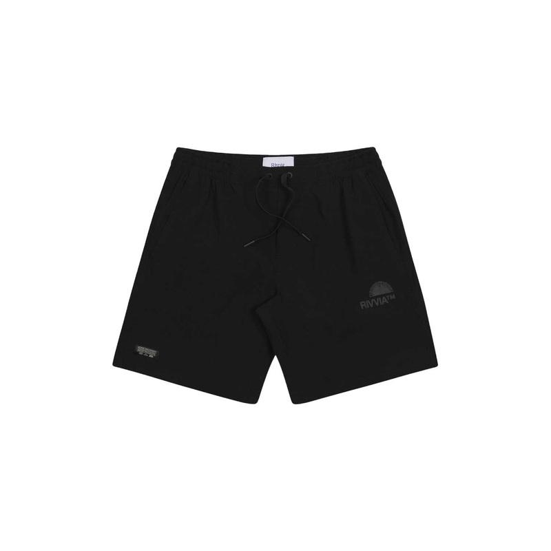 Rivvia Projects Discovery Daily Ride Shorts BLACK 30