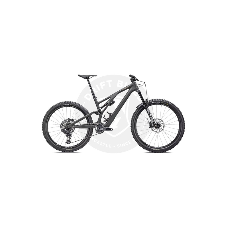 Specialized 2023 Stumpjumper Evo LTD Satin Dark Moss Green S2