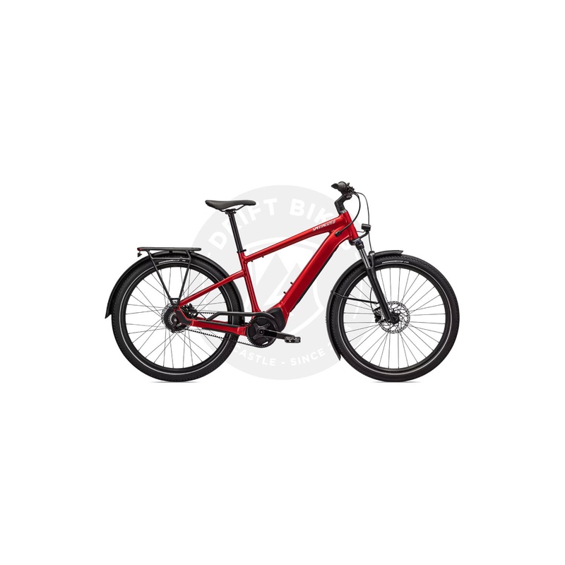 Specialized 2023 Vado 3.0 IGH WHITE MOUNTAINS/BLACK REFLECITVE SMALL