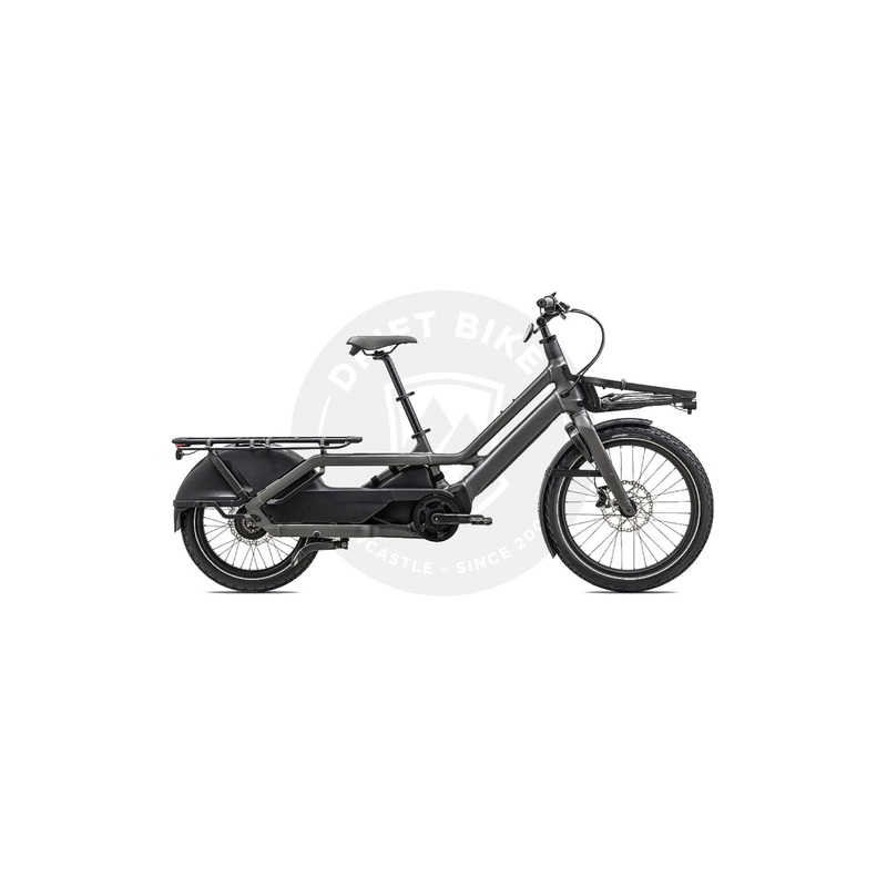 Specialized Turbo Porto 4.0 Smoke/Black