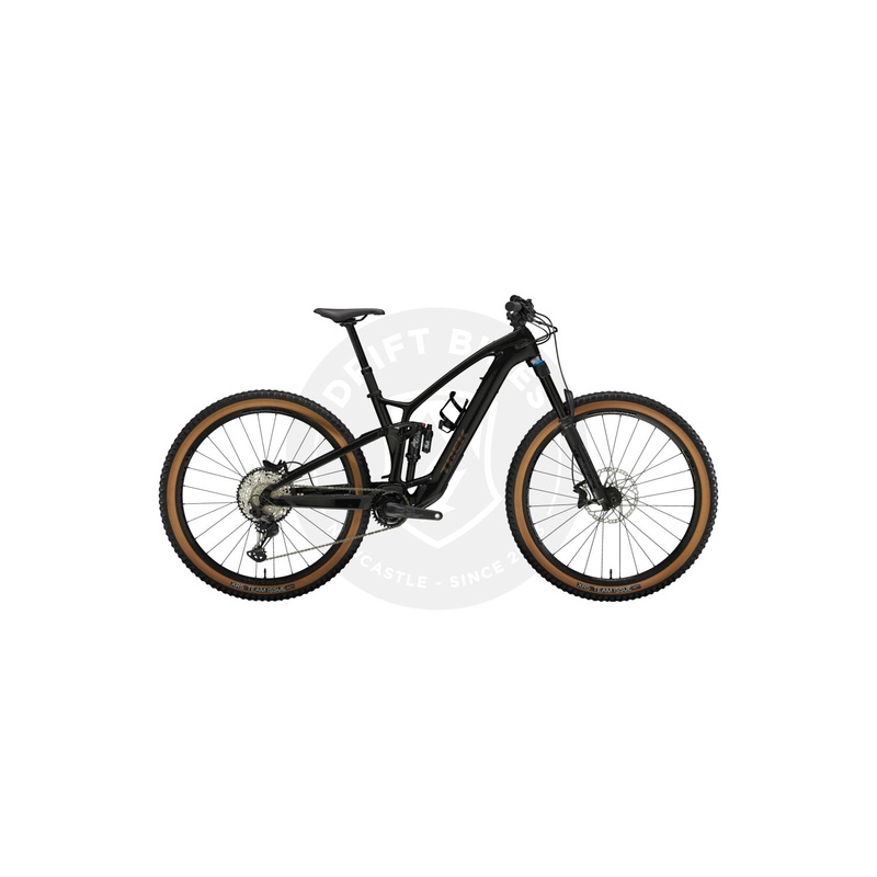 TREK 2024 Fuel EXe 9.7 DEEP SMOKE 29″ LARGE