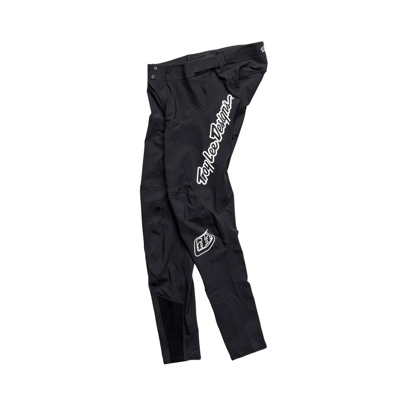 Troy Lee Designs 2024 Sprint Ultra Pants BLACK 30