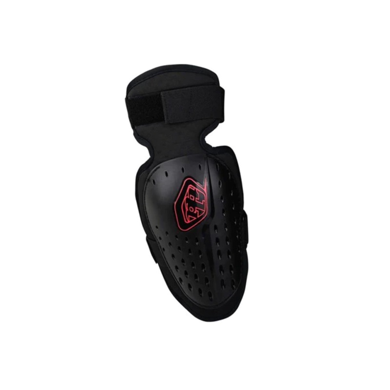 Troy Lee Designs Rogue Elbow Pads BLACK SML/MED