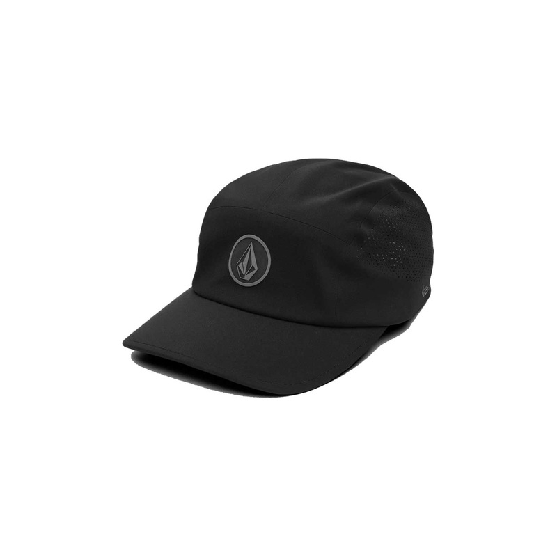Volcom Tech Delta Camper Adjustable Hat