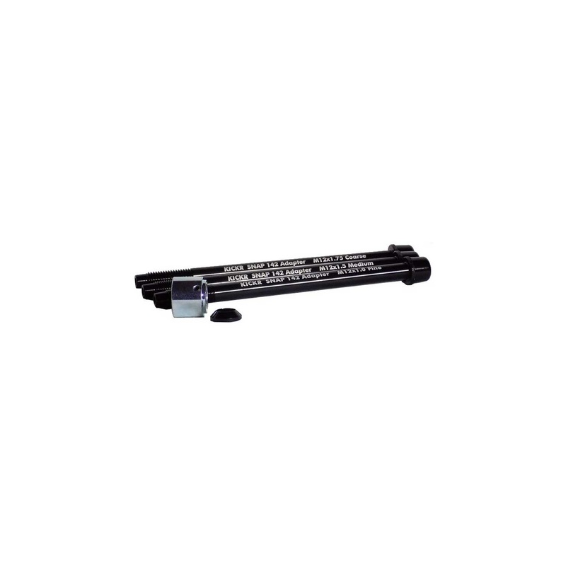 WAHOO KICKR SNAP 142MM MTB ADAPTOR KIT