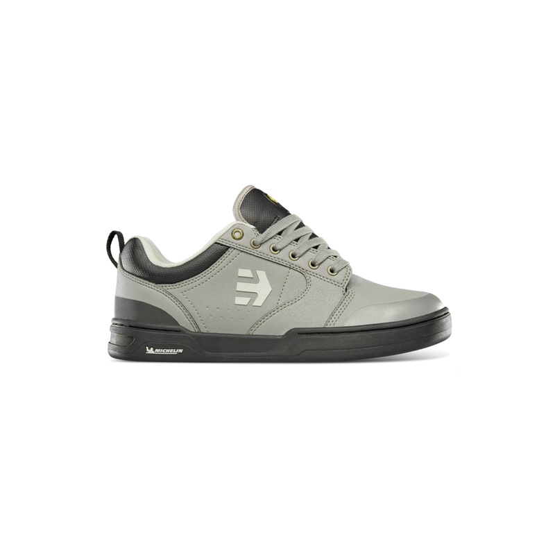 Etnies Camber Michelin WARM GREY/BLACK WARM GREY/BLACK US10