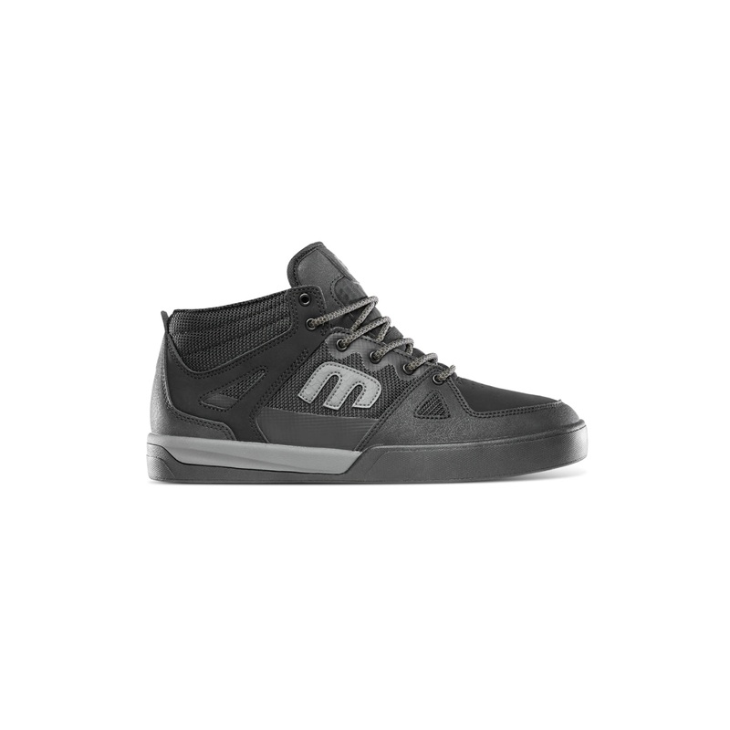 ETNIES Johansson Pro Shoes BLACK US8