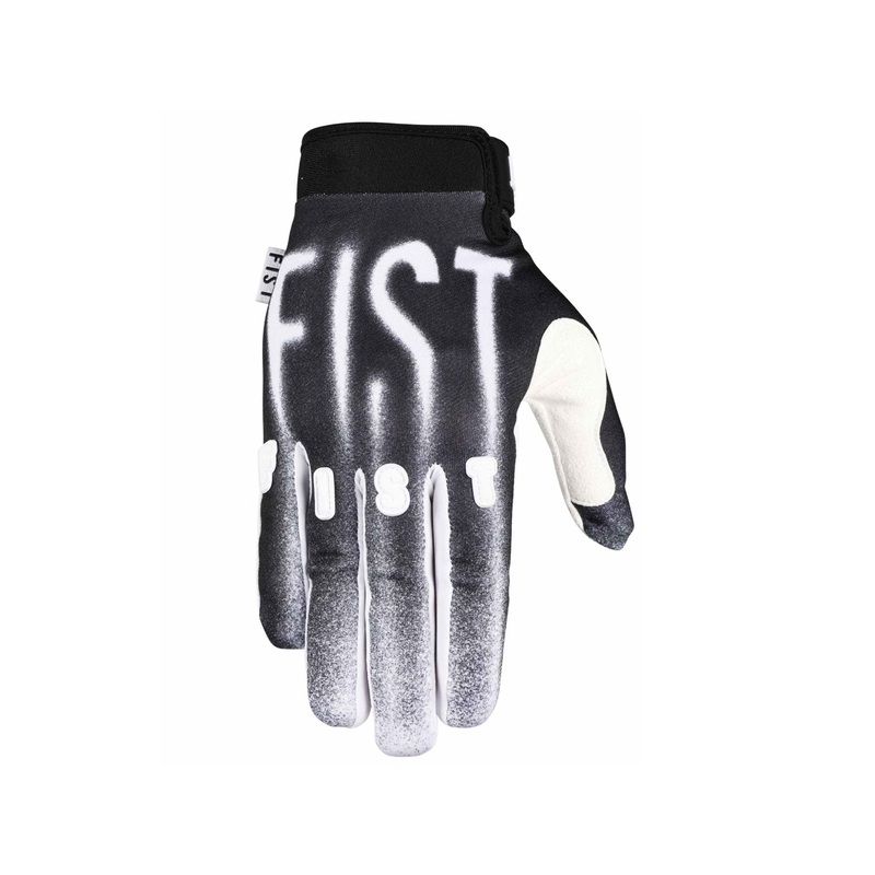 FIST Blur YOUTH Gloves X-SMALL